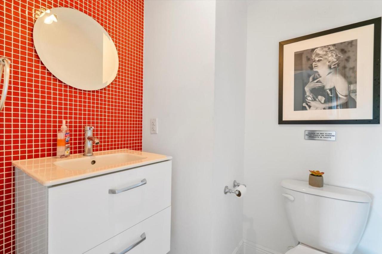 2/2 1/2 Miami 10 Mins To Miami Airport 421 Apartment Exterior photo