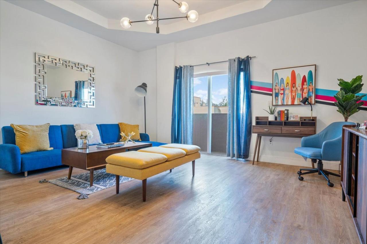 2/2 1/2 Miami 10 Mins To Miami Airport 421 Apartment Exterior photo